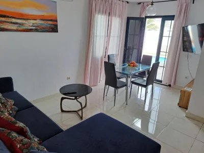 Villa Linda con Piscina Privada — foto 5