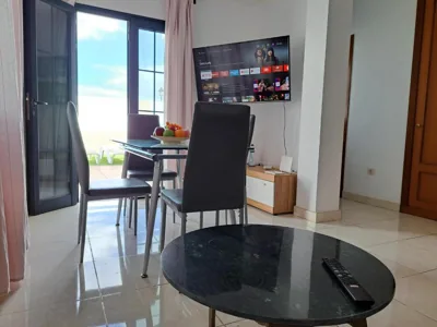Villa Linda con Piscina Privada — foto 6