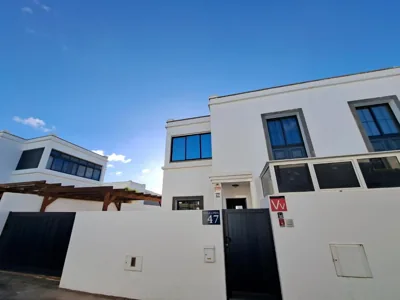 Villa Linda con Piscina Privada — foto 9