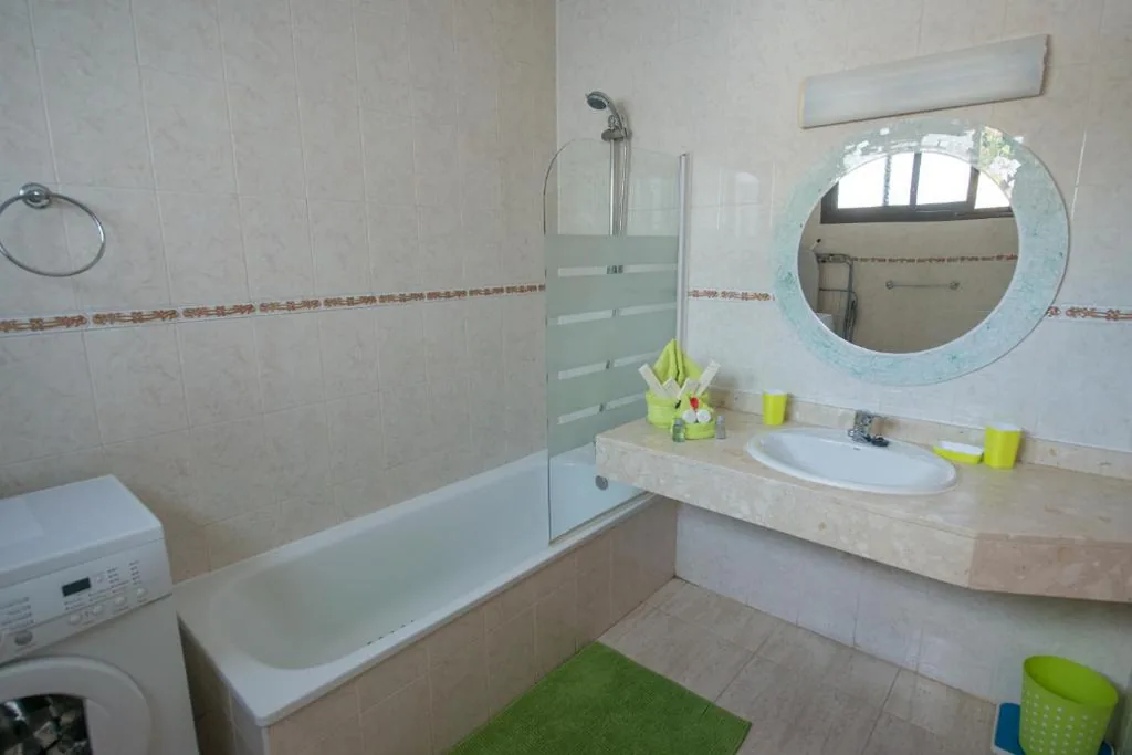 専用プール付きヴィラ — Villa Linda