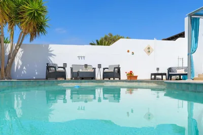 Villa Linda — 写真 6