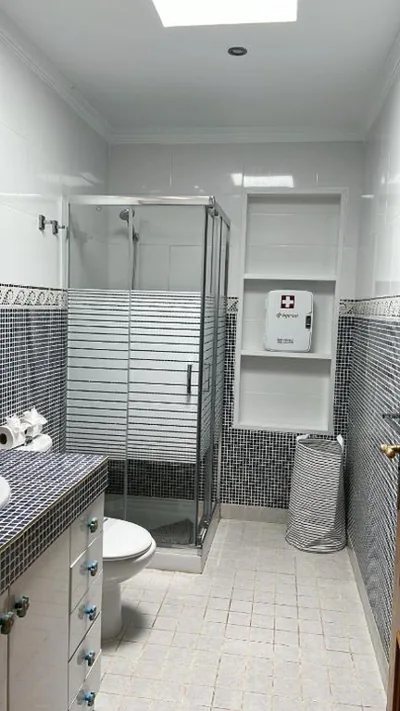 Villa linda — foto 3