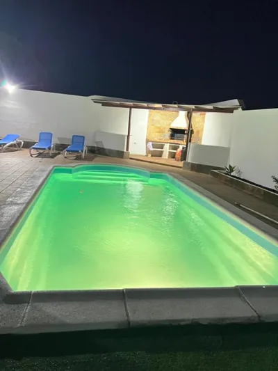 Villa linda — foto 4