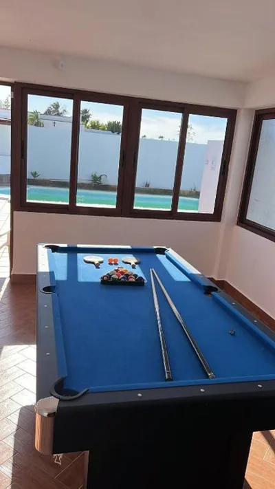 Villa linda — foto 11