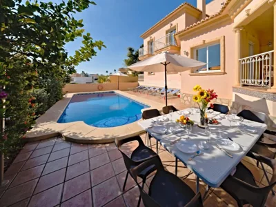 Villa Liriopadel by Interhome — foto 2