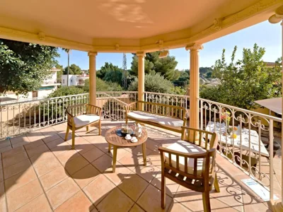 Villa Liriopadel by Interhome — foto 3