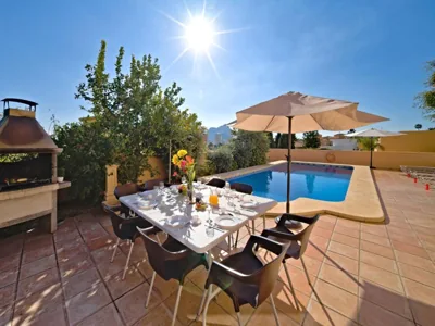 Villa Liriopadel by Interhome — foto 4