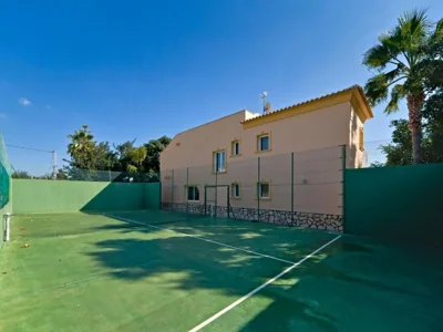 Villa Liriopadel by Interhome — foto 5