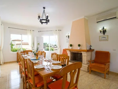 Villa Liriopadel by Interhome — foto 6