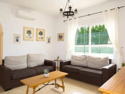 Villa Liriopadel by Interhome — foto 7
