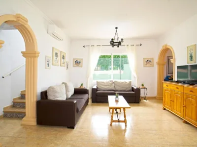 Villa Liriopadel by Interhome — foto 8