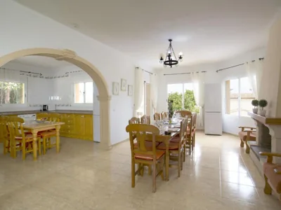 Villa Liriopadel by Interhome — foto 9