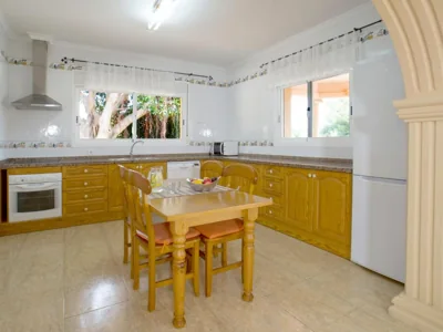 Villa Liriopadel by Interhome — foto 10