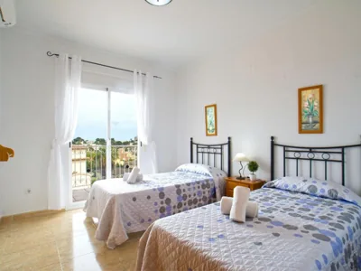 Villa Liriopadel by Interhome — foto 11