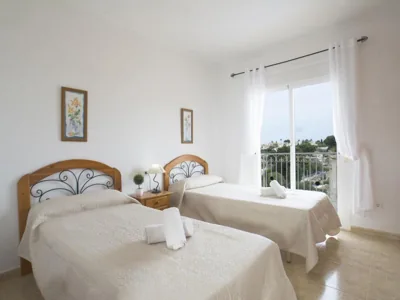 Villa Liriopadel by Interhome — foto 12