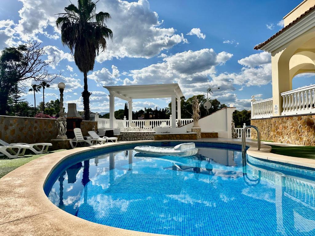 Villa Lissa Luxe