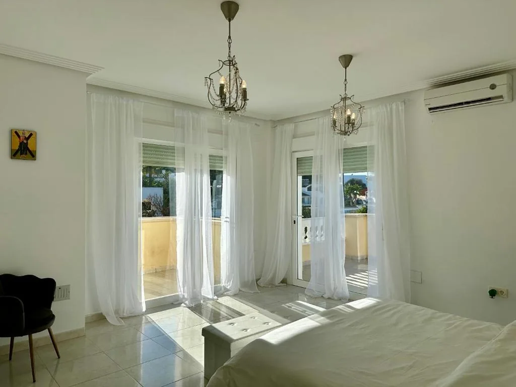 Villa Lissa Luxe