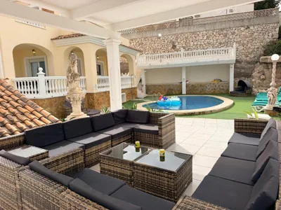 Villa Lissa Luxe — 写真 4