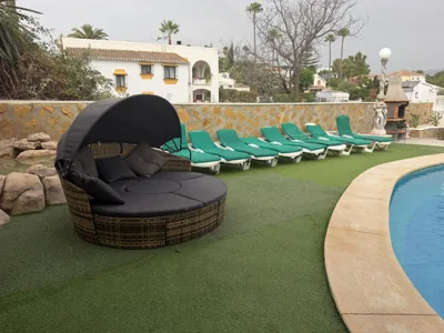 Villa Lissa Luxe — 写真 5