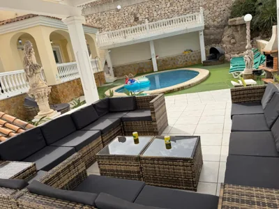 Villa Lissa Luxe — 写真 7
