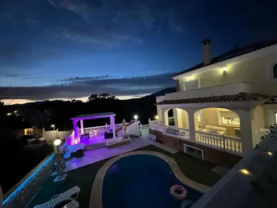 Villa Lissa Luxe — 写真 9