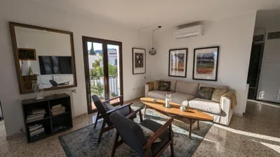 Villa Little Castle Sea&Mountain - villa vistas al mar y piscina privada en Capistrano Village urbanización, Nerja — 写真 5