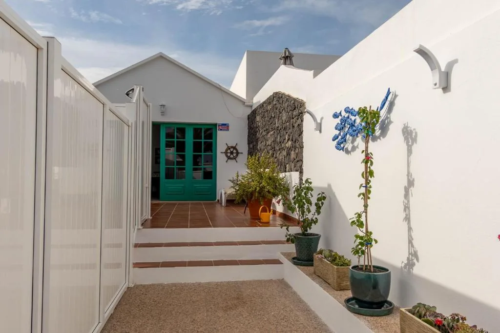 Huis met 1 slaapkamer — Villa Little Milli 68 A2
