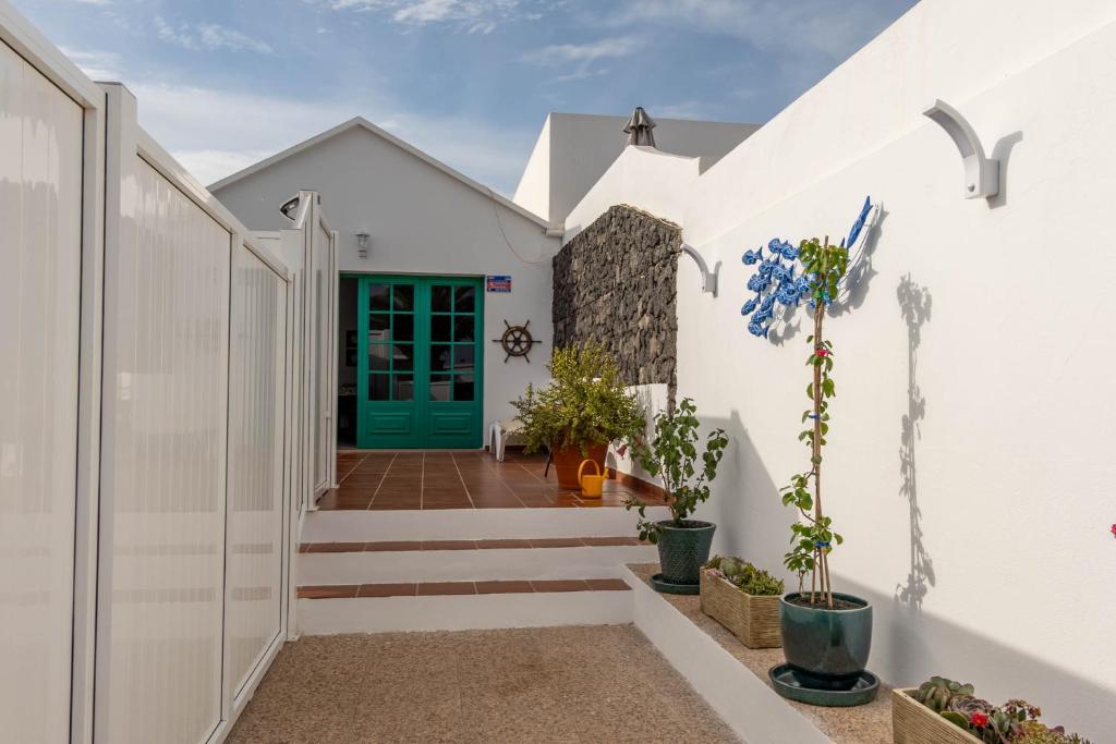 Villa Little Milli 68 A2