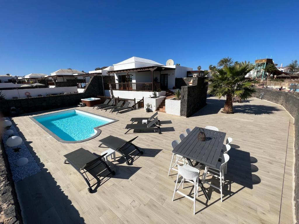 Villa Little Star