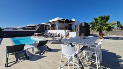Villa Little Star — Foto 2