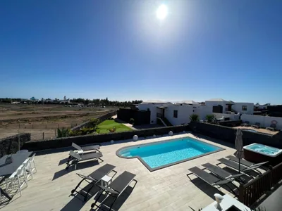 Villa Little Star — Foto 3