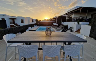 Villa Little Star — Foto 4