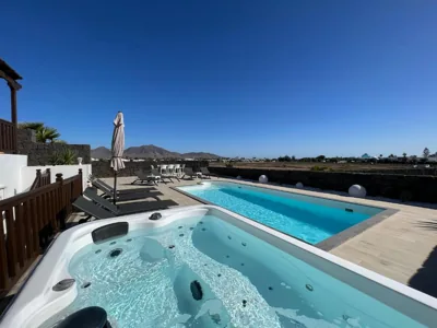 Villa Little Star — Foto 5