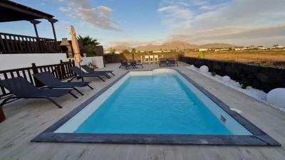 Villa Little Star — Foto 6