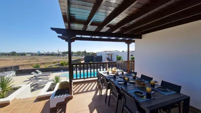 Villa Little Star — Foto 10