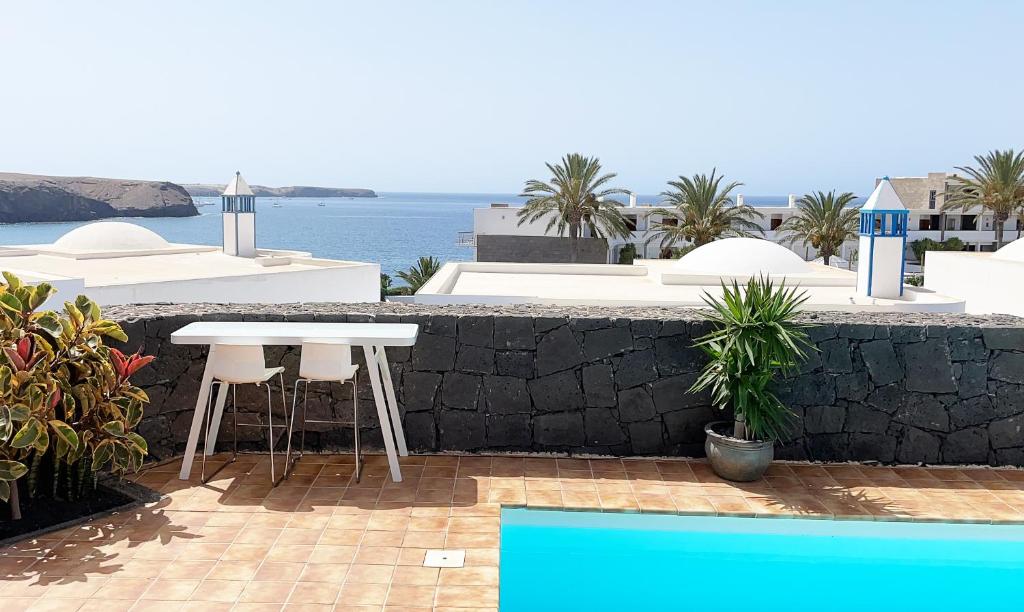 Villa Liv - Piscina Privada y Vistas al Océano