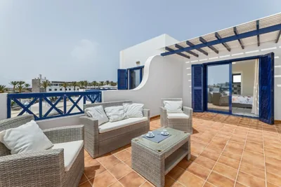 Villa Liv - Piscina Privada y Vistas al Océano — photo 7