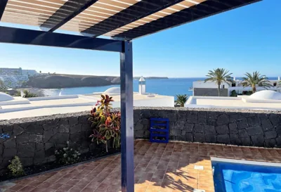 Villa Liv - Piscina Privada y Vistas al Océano — photo 10