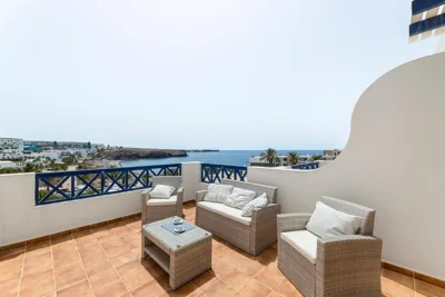 Villa Liv - Piscina Privada y Vistas al Océano — photo 12