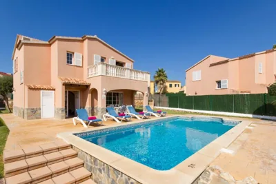 Villa Llebeig by Escape Home — foto 4