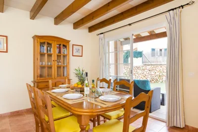 Villa Llebeig by Escape Home — foto 5