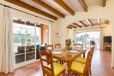 Villa Llebeig by Escape Home — foto 6