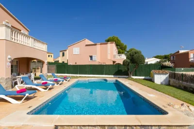 Villa Llebeig by Escape Home — foto 7
