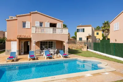 Villa Llebeig by Escape Home — foto 9