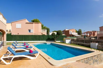 Villa Llebeig by Escape Home — foto 12