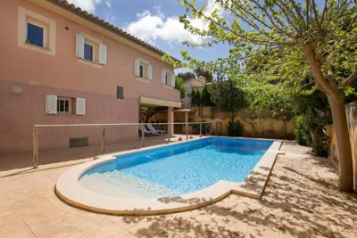Villa Llenaire - La Goleta Hotel de Mar & Villas — foto 4