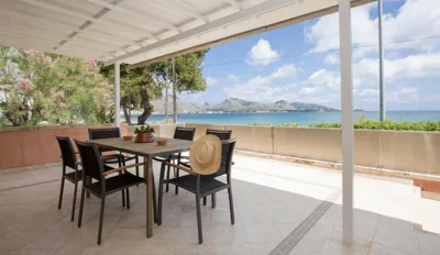 Villa Llenaire - La Goleta Hotel de Mar & Villas — foto 7
