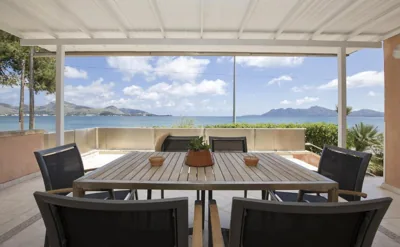 Villa Llenaire - La Goleta Hotel de Mar & Villas — foto 9