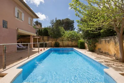 Villa Llenaire - La Goleta Hotel de Mar & Villas — foto 10
