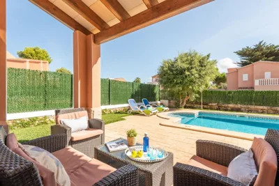 Villa Llevant by Escape Home — foto 4